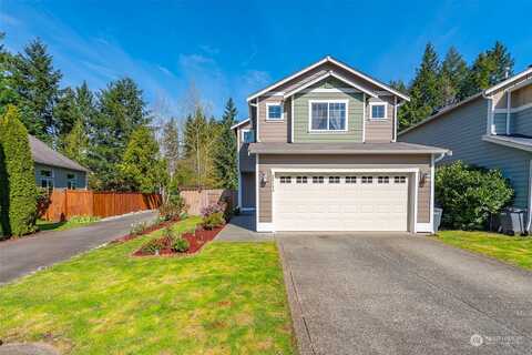 243Rd, MAPLE VALLEY, WA 98038