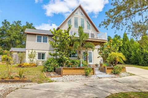 Sunshine, TARPON SPRINGS, FL 34689