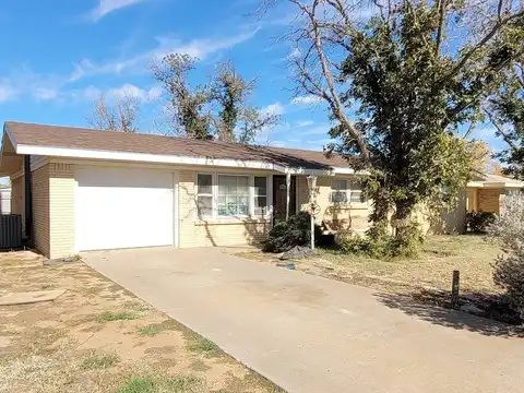 Shandon, MIDLAND, TX 79705