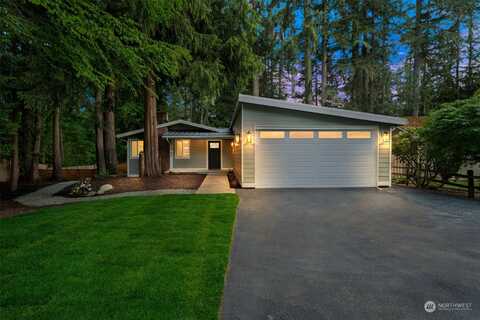 156Th, WOODINVILLE, WA 98077