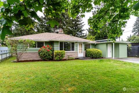 Meridian, SHORELINE, WA 98133