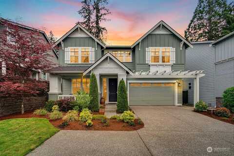 84Th, BOTHELL, WA 98011