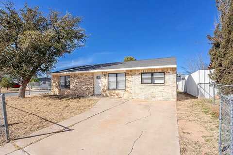 Maple, MIDLAND, TX 79705