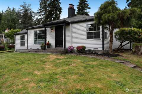 23Rd, SHORELINE, WA 98155