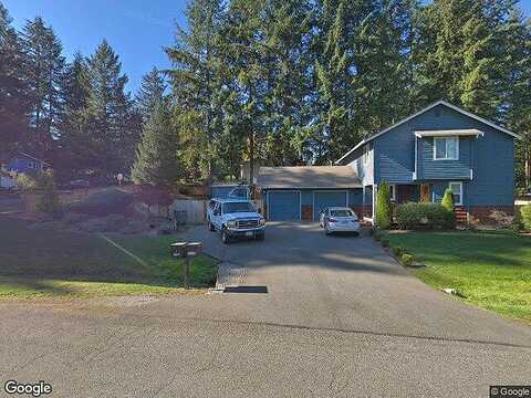 187Th, WOODINVILLE, WA 98072