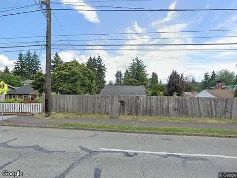 25Th, SHORELINE, WA 98155