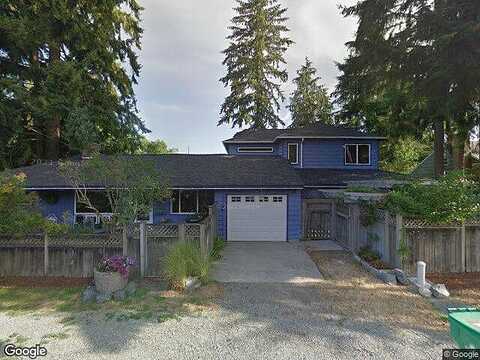 166Th, SHORELINE, WA 98155