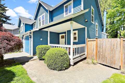 101St, KIRKLAND, WA 98034