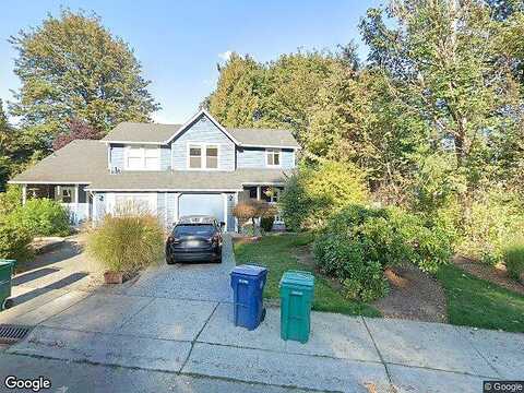 101St, KIRKLAND, WA 98034