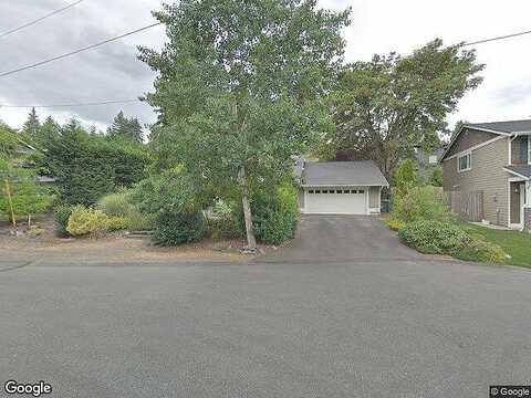 105Th, BELLEVUE, WA 98004
