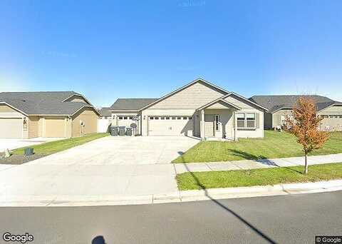 Burr, MOSES LAKE, WA 98837