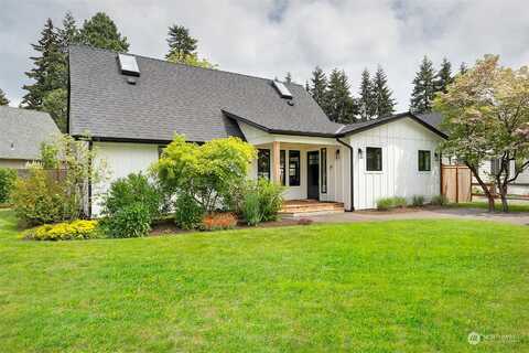 125Th, KIRKLAND, WA 98034