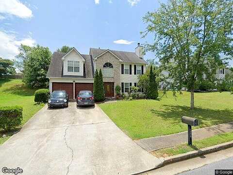 Misty Meadows, HAMPTON, GA 30228