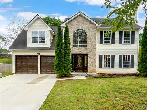 Misty Meadows, HAMPTON, GA 30228