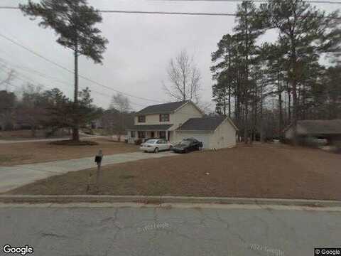 Shannon Chase, FAIRBURN, GA 30213