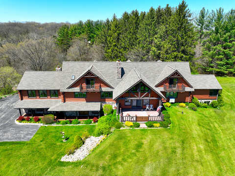 Valley View, BURLINGTON, WI 53105