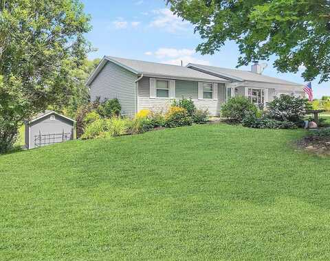 Aurora, PLYMOUTH, WI 53073