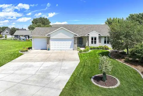 Nature, SHERWOOD, WI 54169