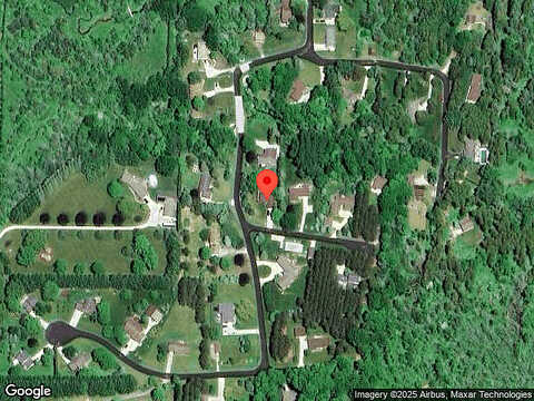 Pine, OOSTBURG, WI 53070