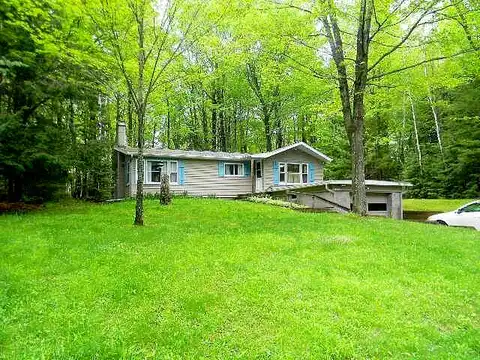 Eagle, ELCHO, WI 54428