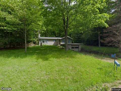 Eagle, ELCHO, WI 54428