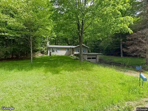 Eagle, ELCHO, WI 54428