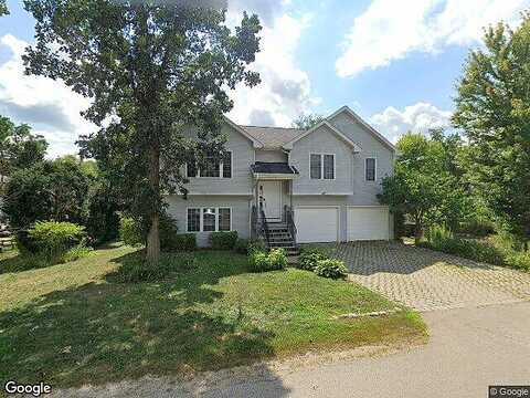 Poinsetta, GENOA CITY, WI 53128