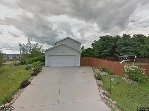 River, LODI, WI 53555
