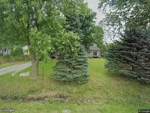County Road X, WATERTOWN, WI 53094