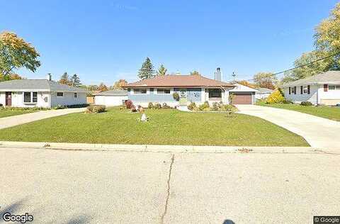 Elm, SUSSEX, WI 53089