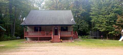 Ackley, MERRILL, WI 54452