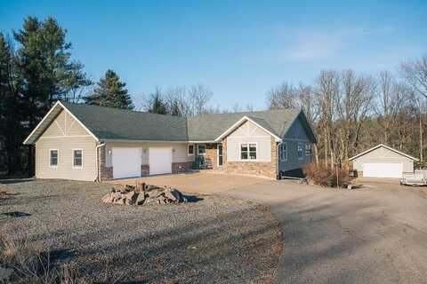 Weston Falls, NEILLSVILLE, WI 54456