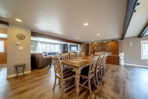 Greenwood, GREENVILLE, WI 54942