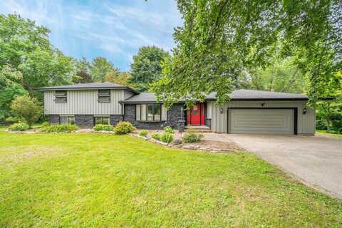 Greenwood, GREENVILLE, WI 54942