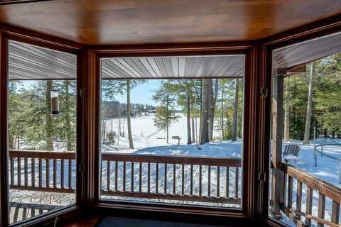 Indian Hill, ELCHO, WI 54428