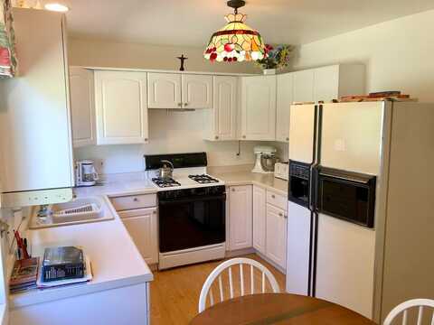 Bay Mill, TOMAHAWK, WI 54487