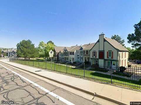 Cornell, LAKEWOOD, CO 80227