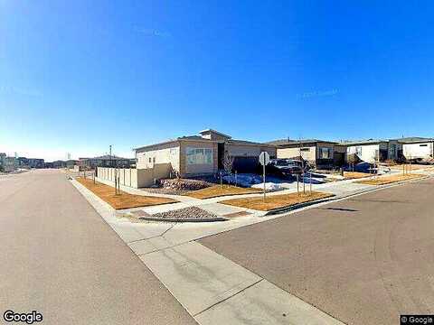 Meridian Hills, PEYTON, CO 80831
