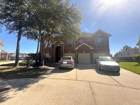 Brilliant Lake, HUMBLE, TX 77396