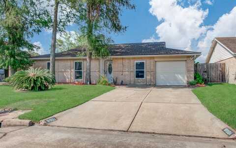 Thrush, LA PORTE, TX 77571