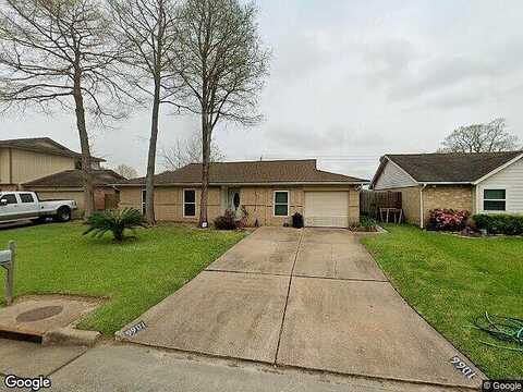 Thrush, LA PORTE, TX 77571
