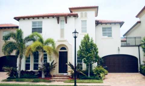 Via Poinciana, BOCA RATON, FL 33487