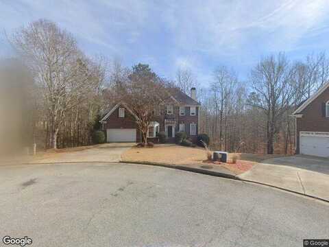 Milton, DOUGLASVILLE, GA 30135