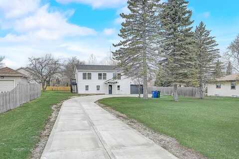 Shepard, OAK CREEK, WI 53154