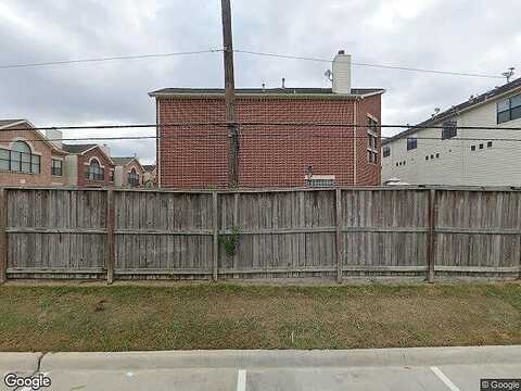 Sandra Ann, HOUSTON, TX 77025