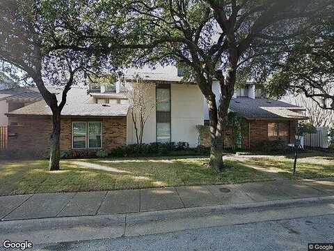 Smokefeather, DALLAS, TX 75243
