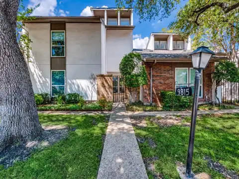 Smokefeather, DALLAS, TX 75243