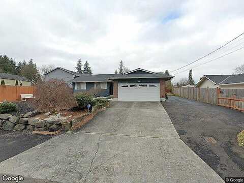 1St, EVERETT, WA 98208