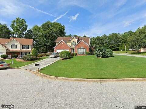 Bar Harbor, RIVERDALE, GA 30296