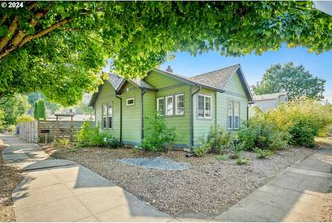 Charleston, PORTLAND, OR 97203